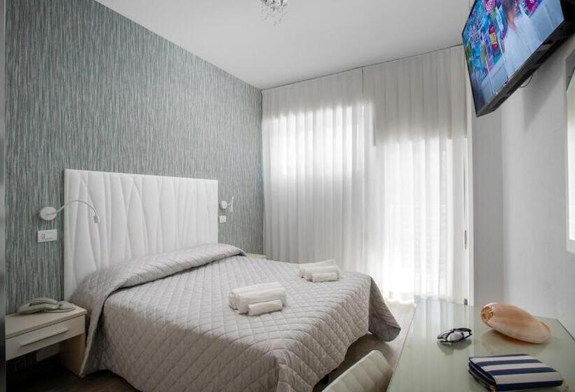 수피리어 룸, Marittimo Milano Marittima