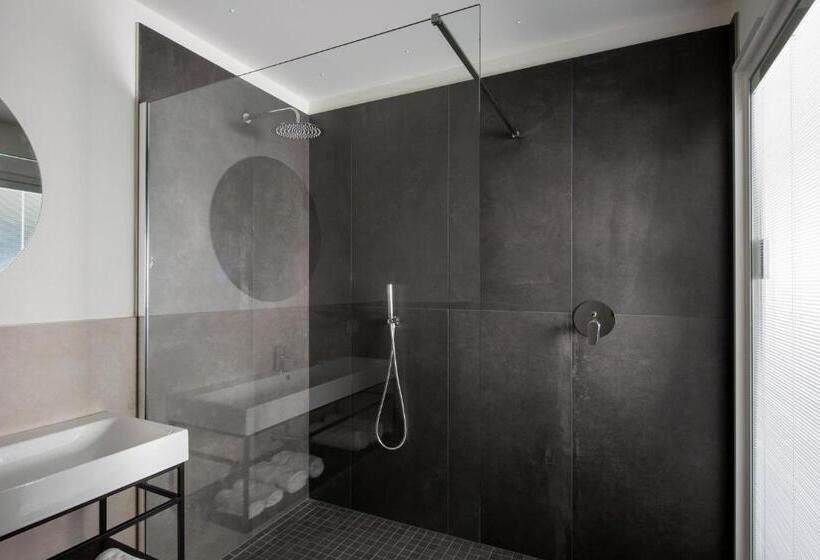 주니어 스위트, Marittimo Milano Marittima