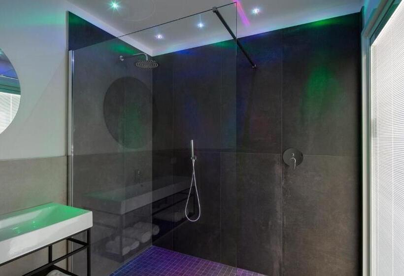 주니어 스위트, Marittimo Milano Marittima