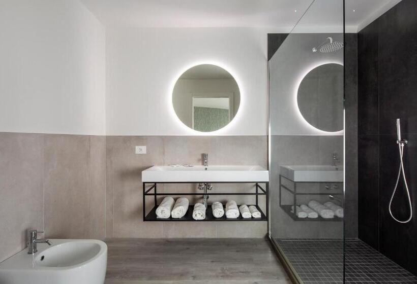 小型套房, Marittimo Milano Marittima