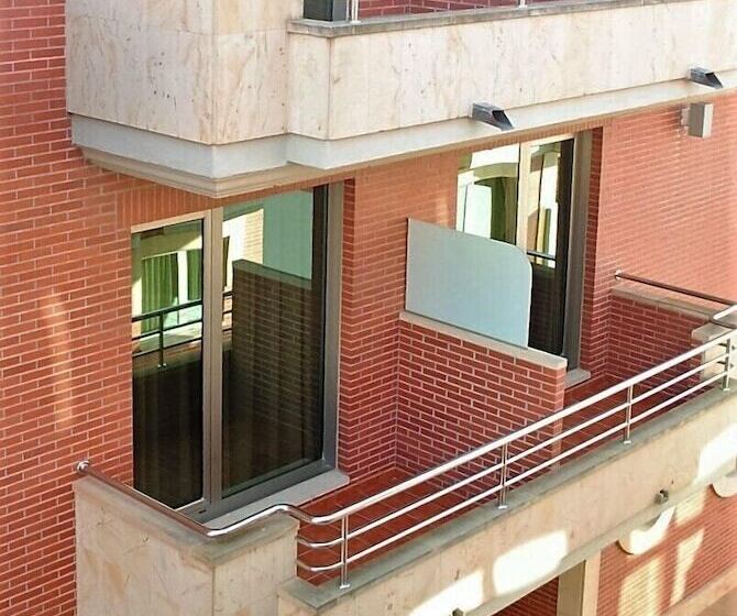 اتاق استاندارد, Marítimo Ris