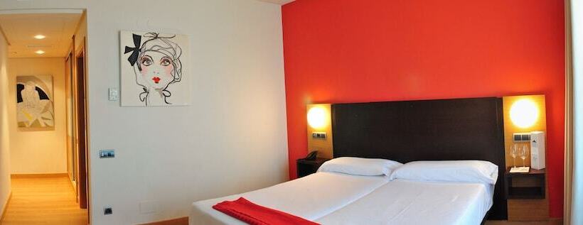 اتاق استاندارد, Marítimo Ris