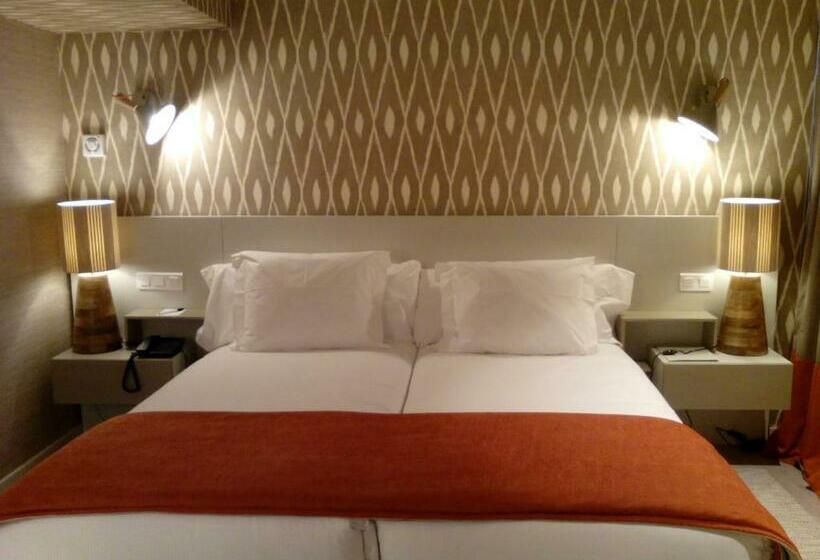 اتاق استاندارد, Porto Trindade