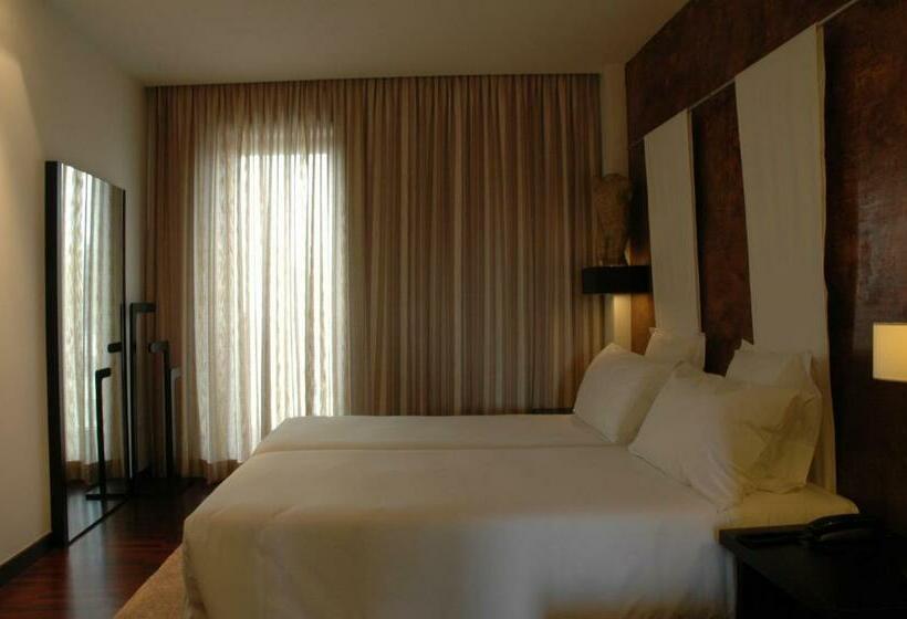 اتاق استاندارد, Porto Trindade