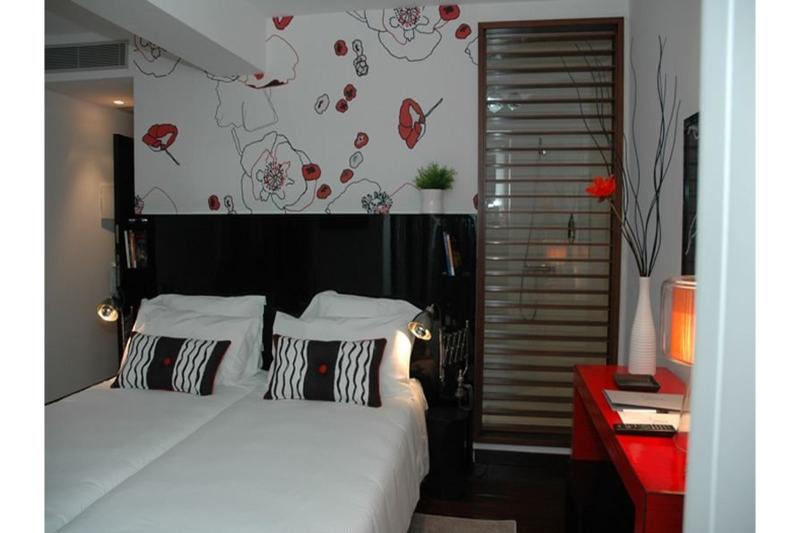 اتاق استاندارد, Porto Trindade