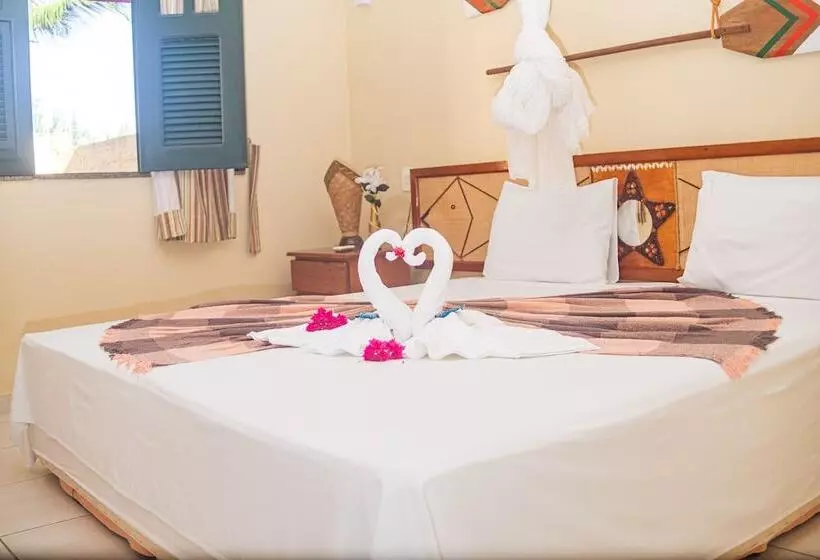 کلبه ییلاقی, Pousada Sitio Phoenix