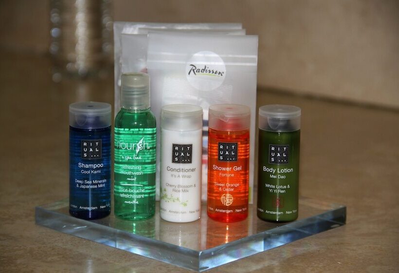 프리미엄 룸, Radisson Colon 2,000 Hotel & Casino