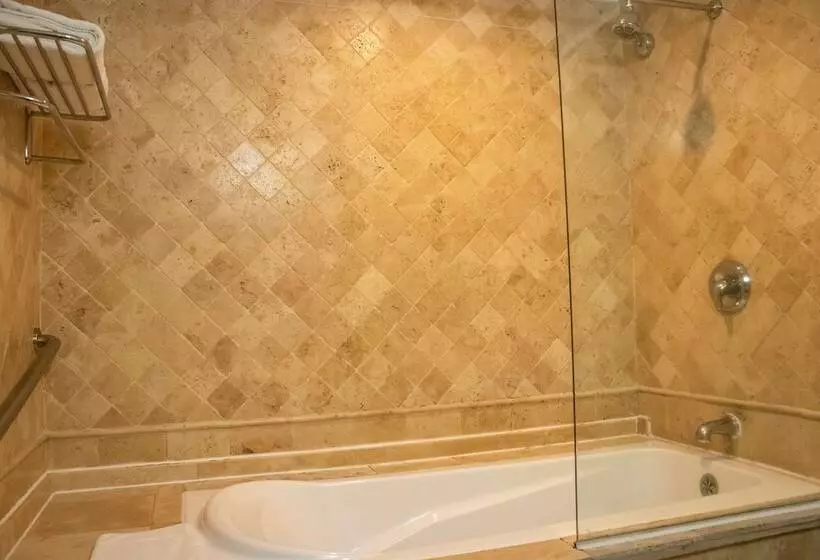 اتاق پرمیوم, Radisson Colon 2,000 Hotel & Casino