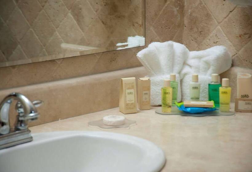 프리미엄 룸, Radisson Colon 2,000 Hotel & Casino