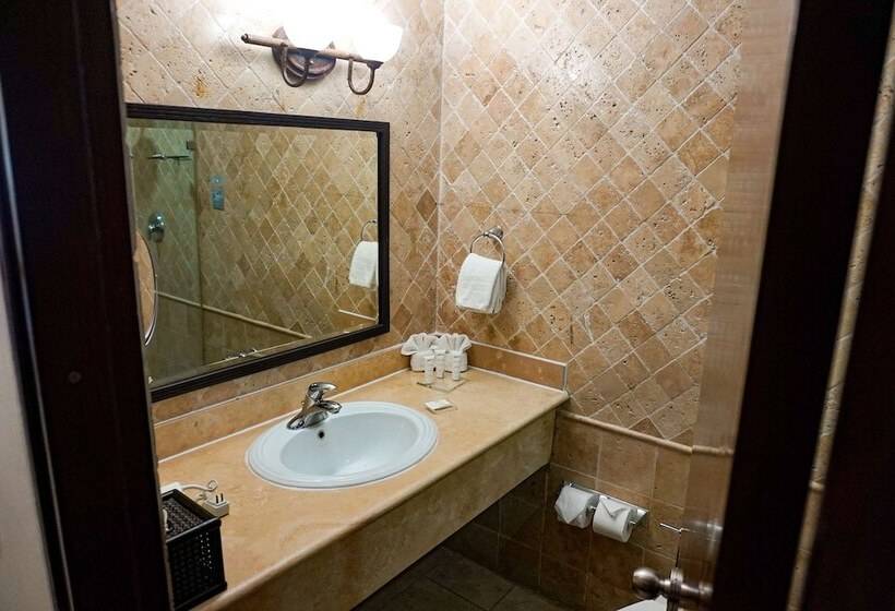 프리미엄 룸, Radisson Colon 2,000 Hotel & Casino