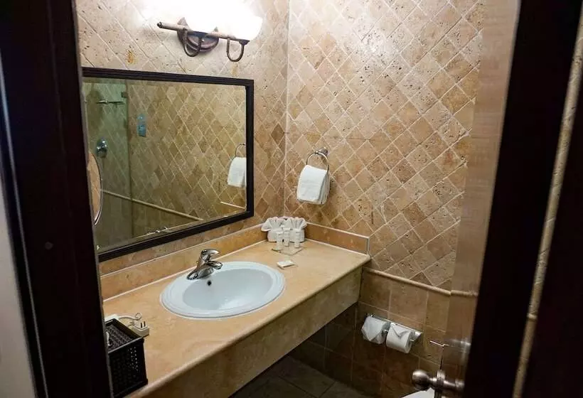 اتاق پرمیوم, Radisson Colon 2,000 Hotel & Casino