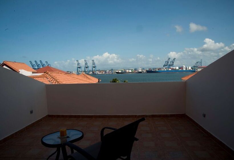 프리미엄 룸, Radisson Colon 2,000 Hotel & Casino