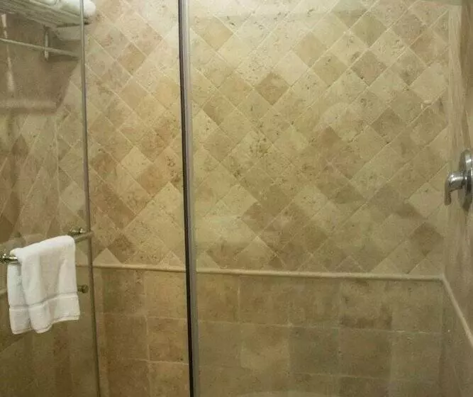 اتاق استاندارد با 2 تخت دوبل, Radisson Colon 2,000 Hotel & Casino