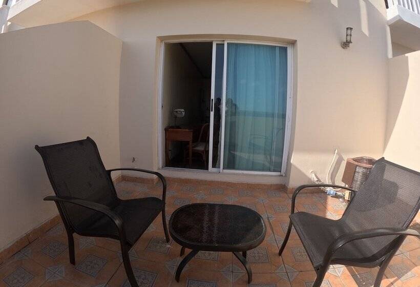 프리미엄 룸, Radisson Colon 2,000 Hotel & Casino