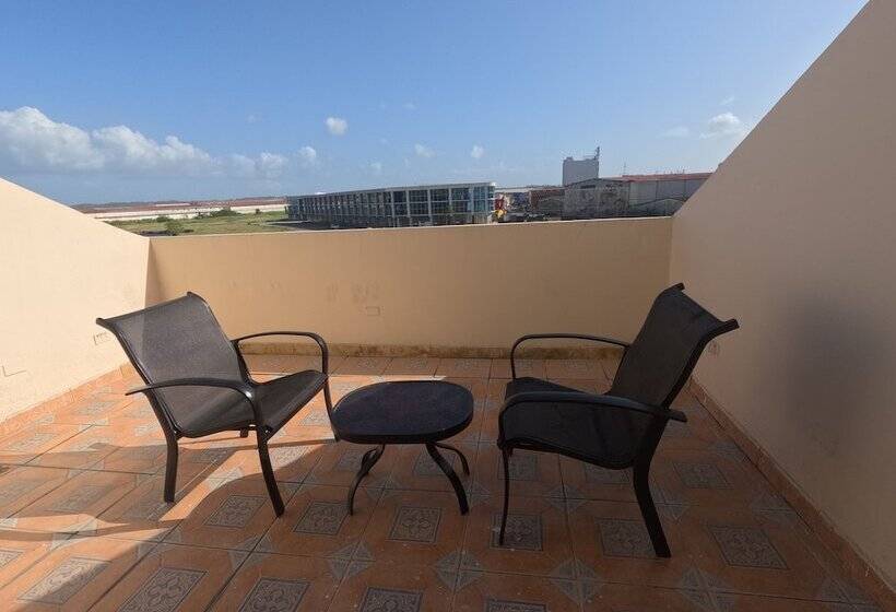 프리미엄 룸, Radisson Colon 2,000 Hotel & Casino