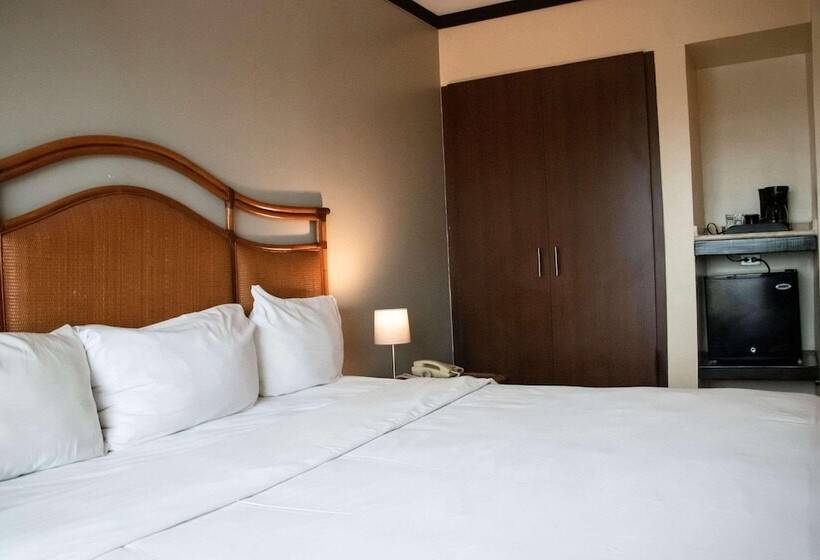 프리미엄 룸, Radisson Colon 2,000 Hotel & Casino