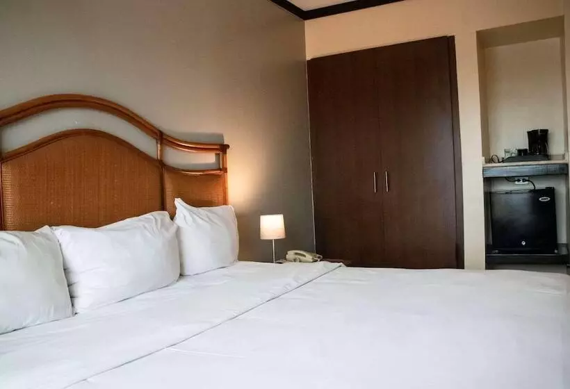 اتاق پرمیوم, Radisson Colon 2,000 Hotel & Casino