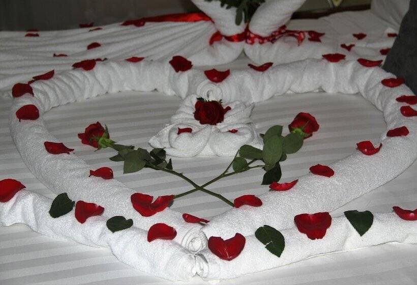 프리미엄 룸, Radisson Colon 2,000 Hotel & Casino