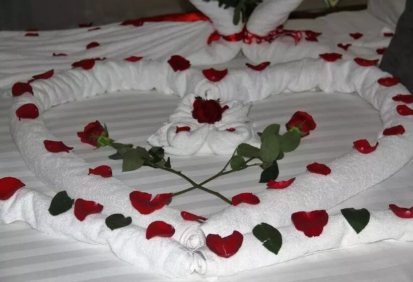 اتاق پرمیوم, Radisson Colon 2,000 Hotel & Casino