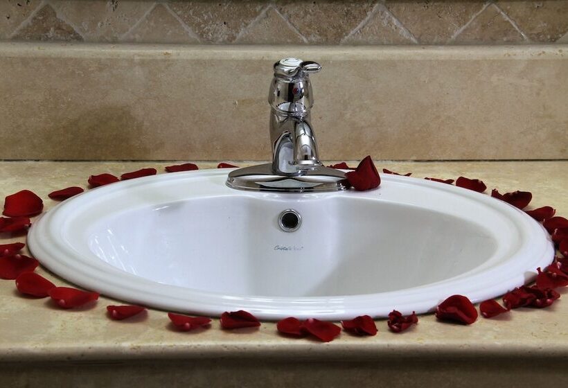 스탠다드 룸 더블 침대 2개, Radisson Colon 2,000 Hotel & Casino