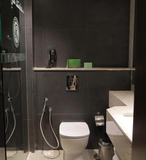 سوئیت رویال, Ramee Palace