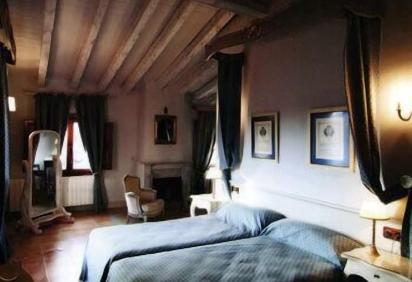 标准间, Rincon De Navarrete