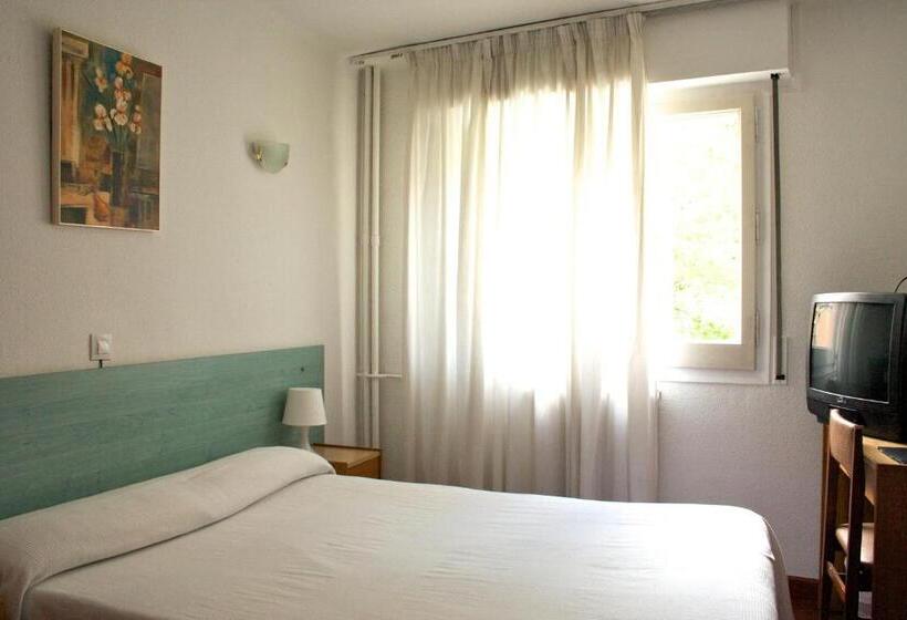 اتاق استاندارد یک نفره, Siracusa