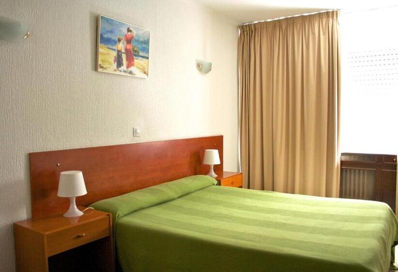 اتاق استاندارد یک نفره, Siracusa