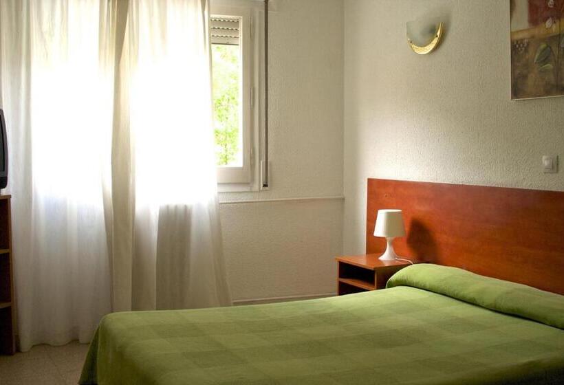 اتاق استاندارد یک نفره, Siracusa