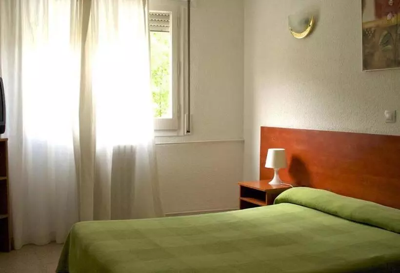 اتاق استاندارد یک نفره, Siracusa