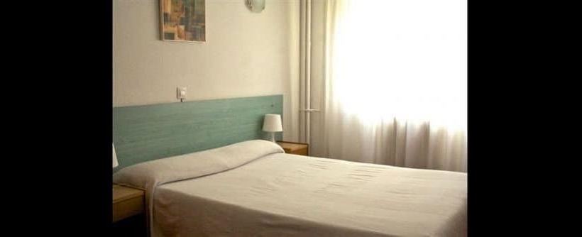 اتاق استاندارد, Siracusa