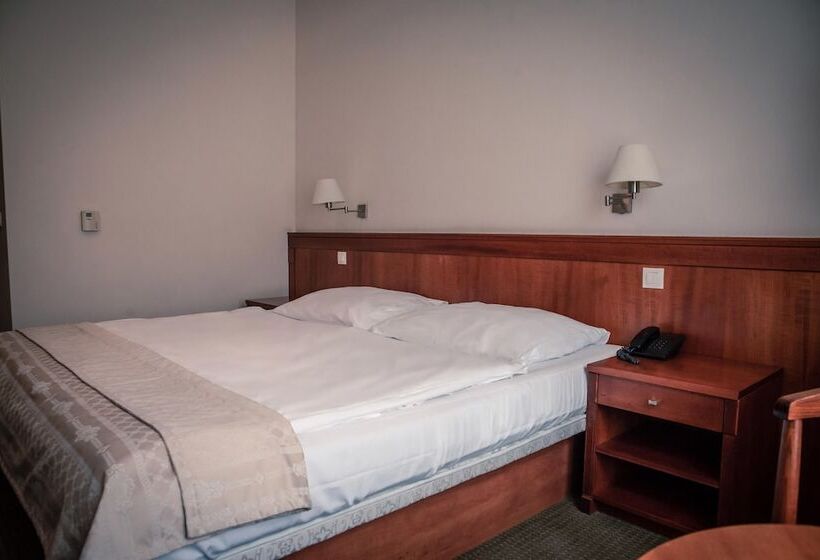 غرفة قياسية, Spa & Wellness Hotel Olympia Marienbad