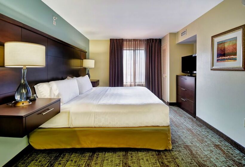 스위트, Staybridge Suites Houston Willowbrook, An Ihg