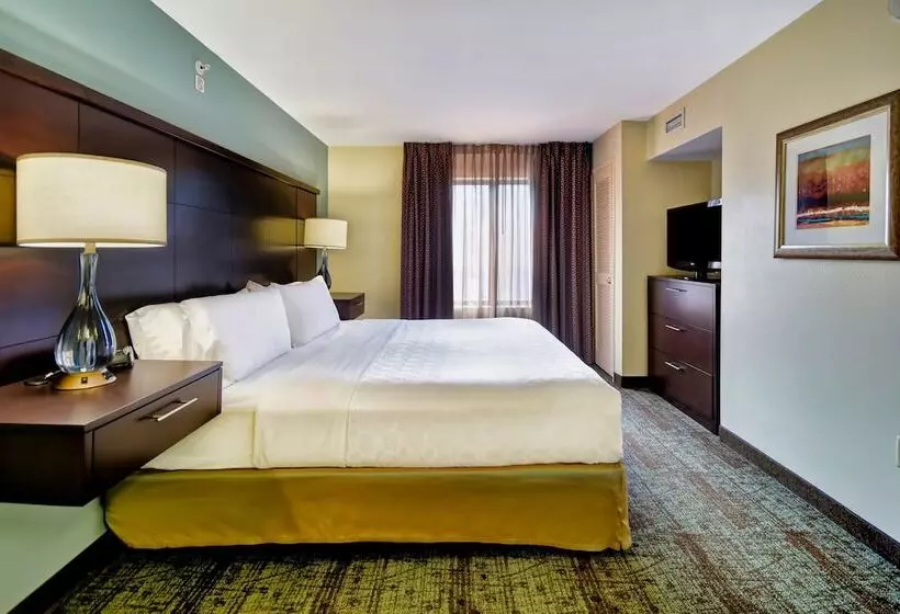 スイート, Staybridge Suites Houston Willowbrook, An Ihg