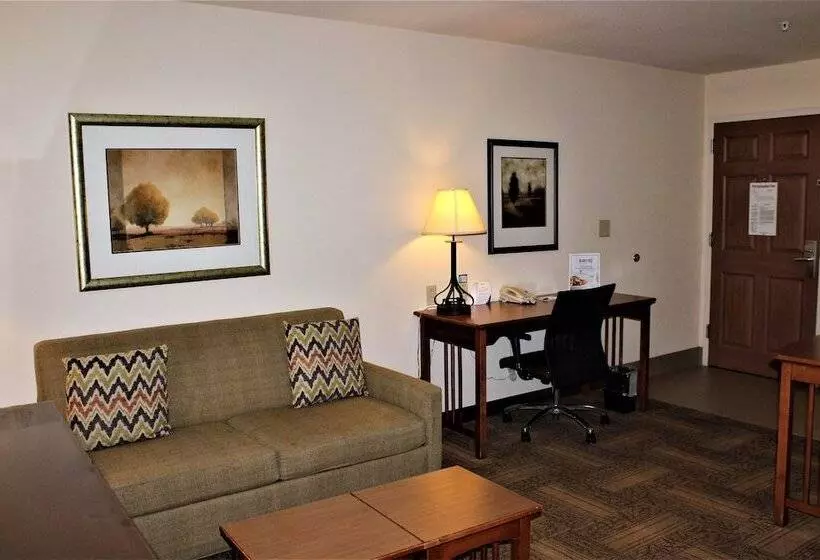 スイート, Staybridge Suites Houston Willowbrook, An Ihg