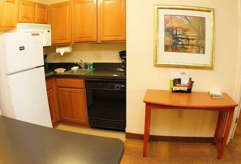 Suíte, Staybridge Suites Houston Willowbrook, An Ihg