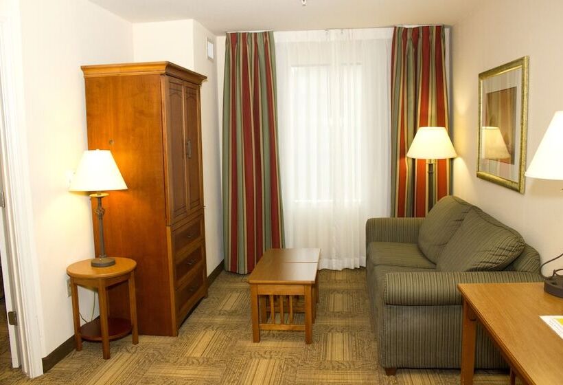 스위트, Staybridge Suites Houston Willowbrook, An Ihg