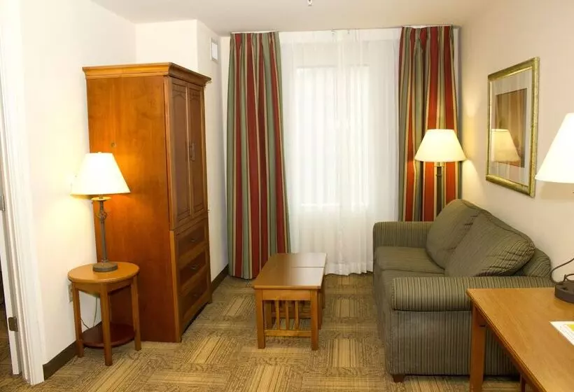 スイート, Staybridge Suites Houston Willowbrook, An Ihg