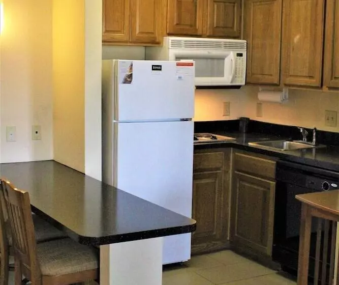 スタンダードスタジオ, Staybridge Suites Houston Willowbrook, An Ihg