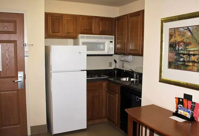 スタンダードスタジオ, Staybridge Suites Houston Willowbrook, An Ihg