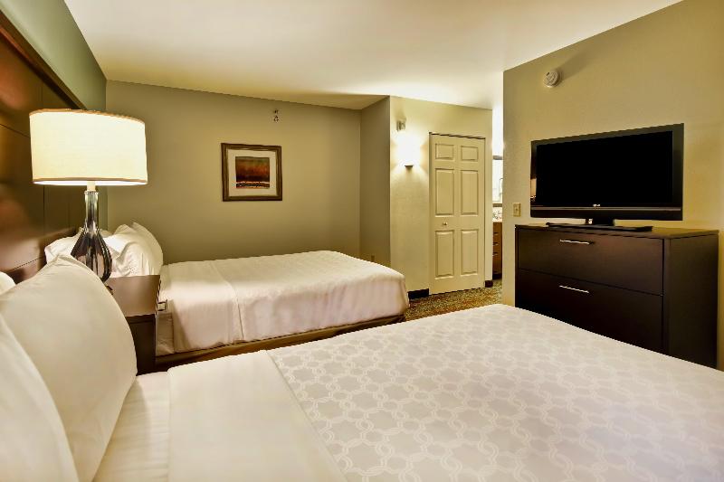 스위트 퀸침대, Staybridge Suites Houston Willowbrook, An Ihg
