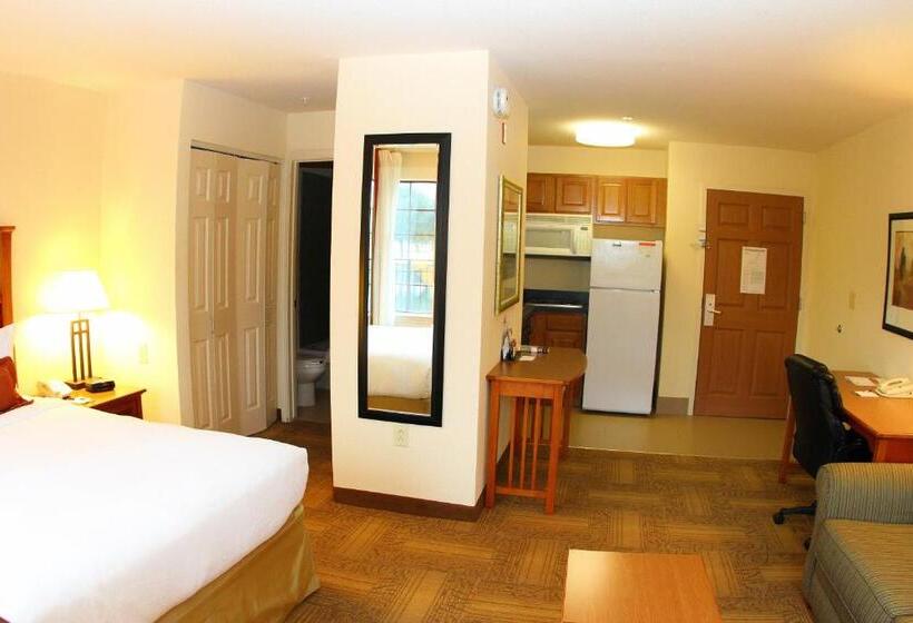 Студия Стандарт, Staybridge Suites Houston Willowbrook, An Ihg