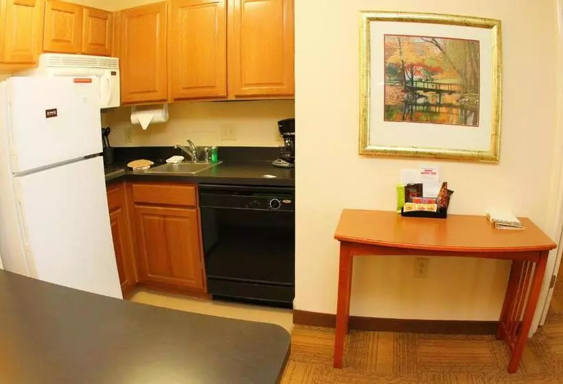 ２ベッドスイートルーム, Staybridge Suites Houston Willowbrook, An Ihg