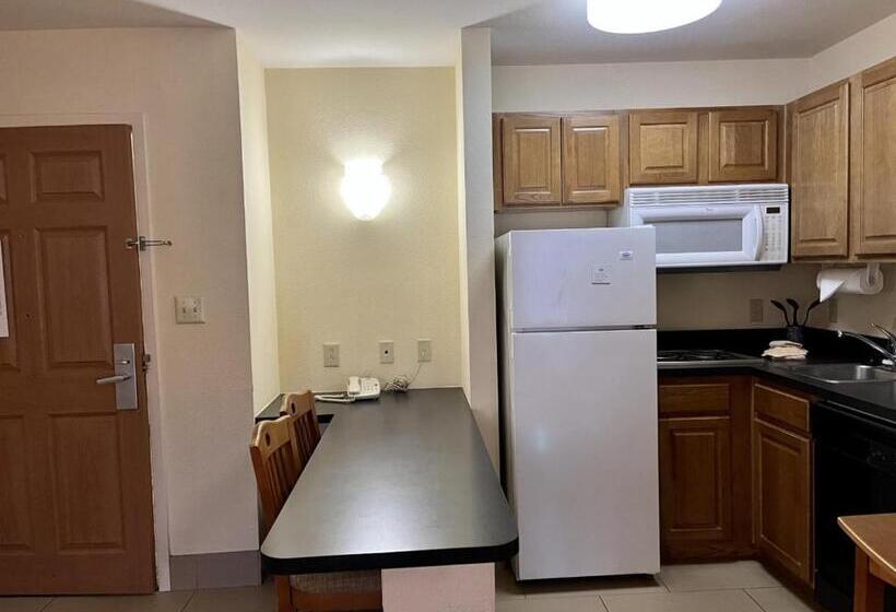 Люкс 2 Спальни, Staybridge Suites Houston Willowbrook, An Ihg