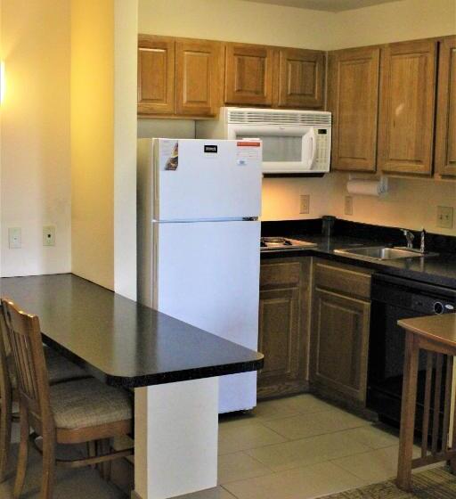 Quarto Estandar para Deficientes Físicos, Staybridge Suites Houston Willowbrook, An Ihg