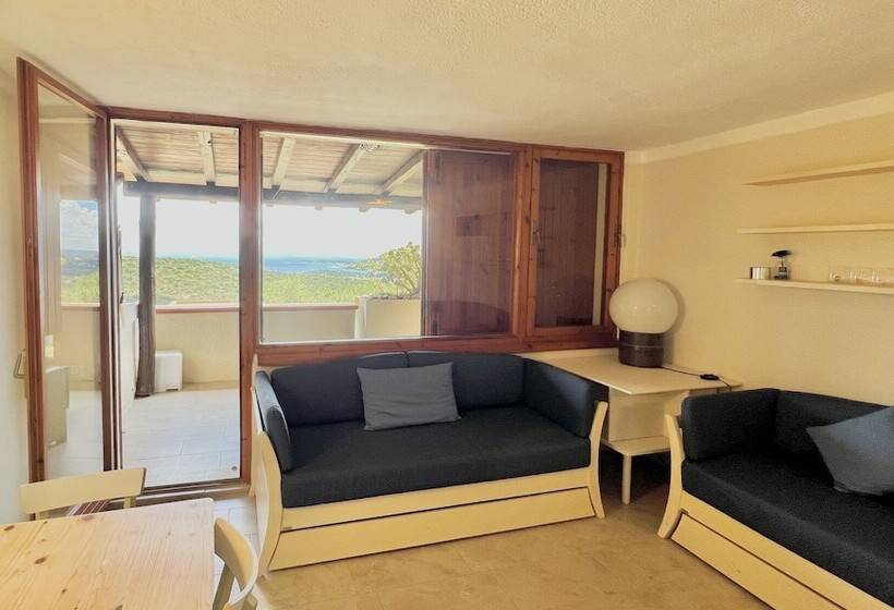 Апартаменты 1 Спальня, Superior Apartments In Residence In Cugnana Verde