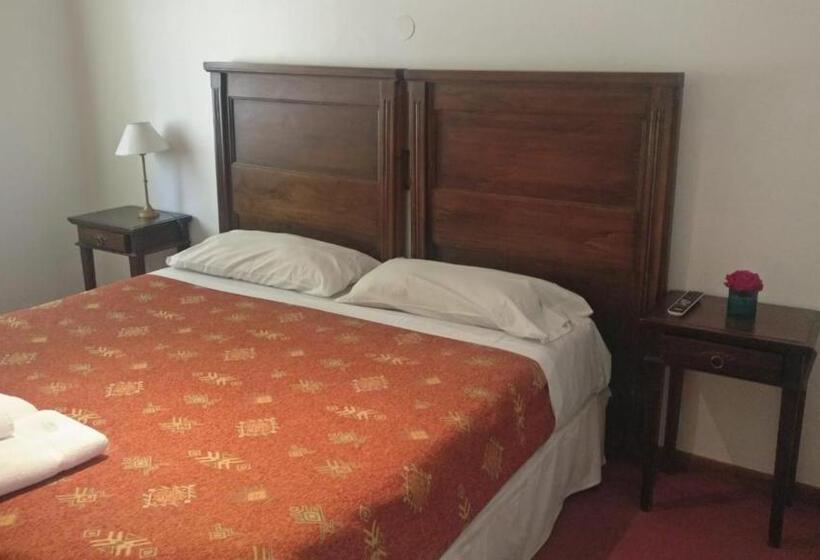 スタンダードルーム, Kalken Hotel By Mh