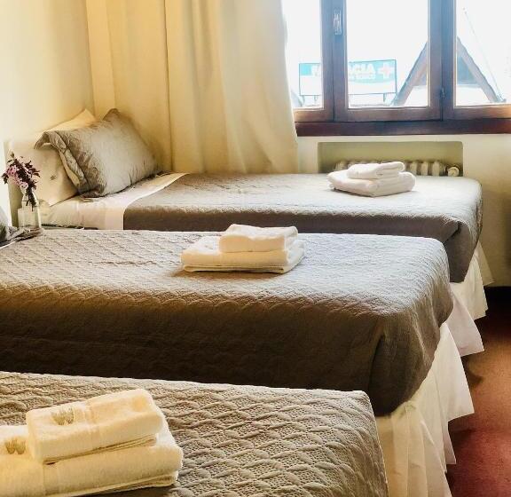 スタンダードトリプルルーム, Kalken Hotel By Mh