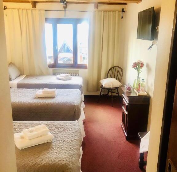 スタンダードトリプルルーム, Kalken Hotel By Mh