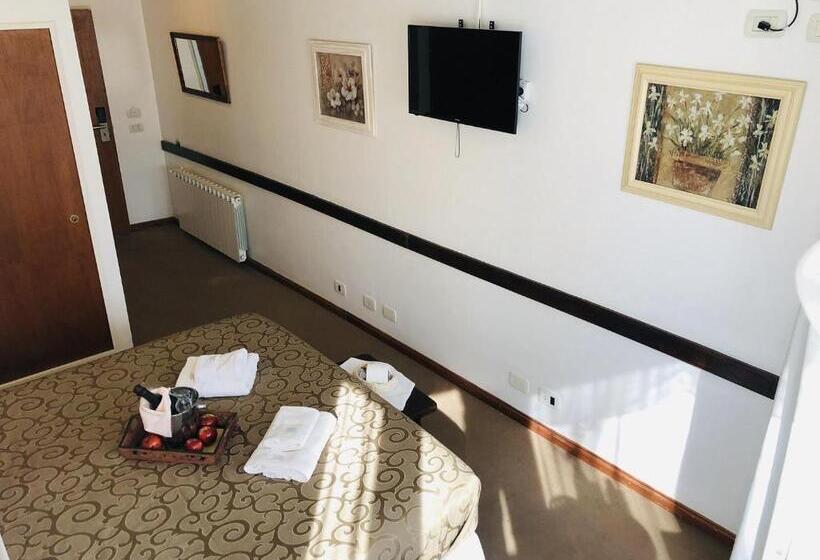 スーペリアールーム, Kalken Hotel By Mh